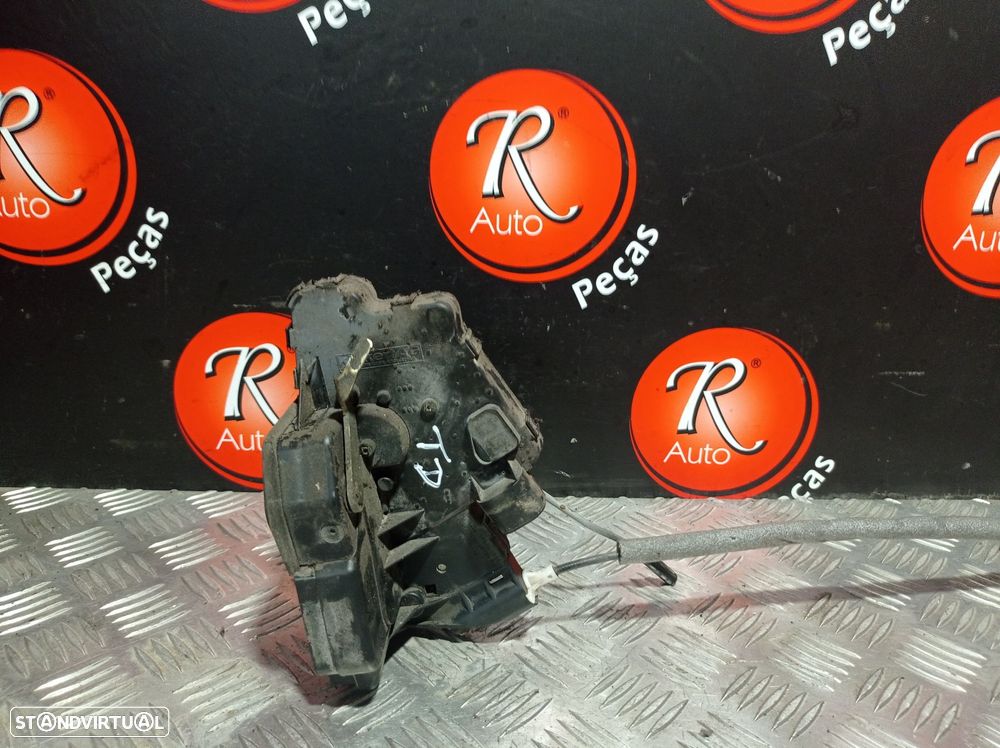 Fecho Da Porta Lateral Dto Bmw 3 (E46) - 4