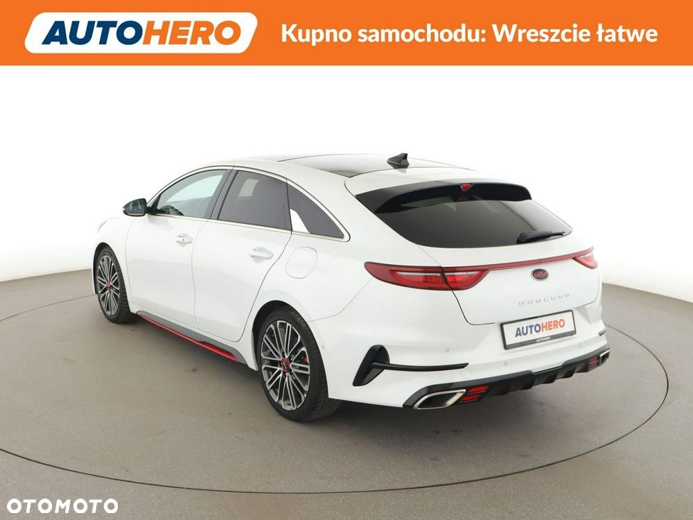 Kia ProCeed 1.6 T-GDI GT DCT - 5