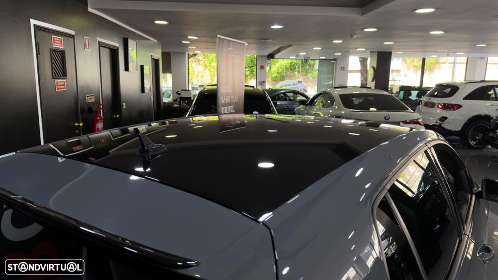 VW Golf 2.0 TSI GTi TCR DSG - 25