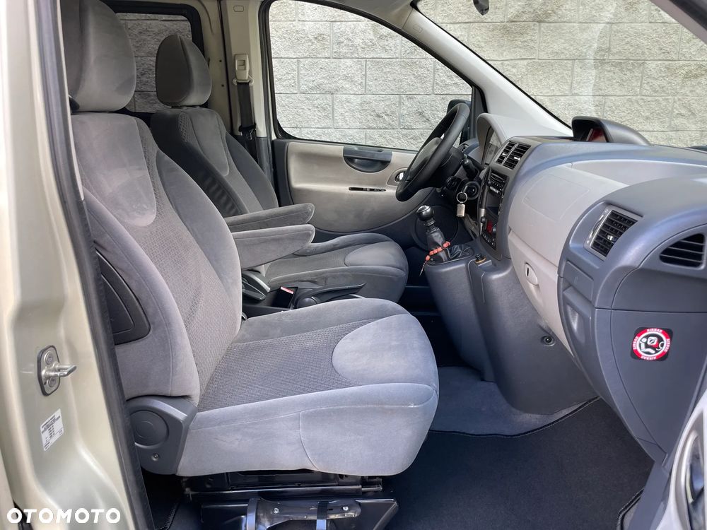 Peugeot Expert Tepee 2.0 HDi L1 Premium - 10