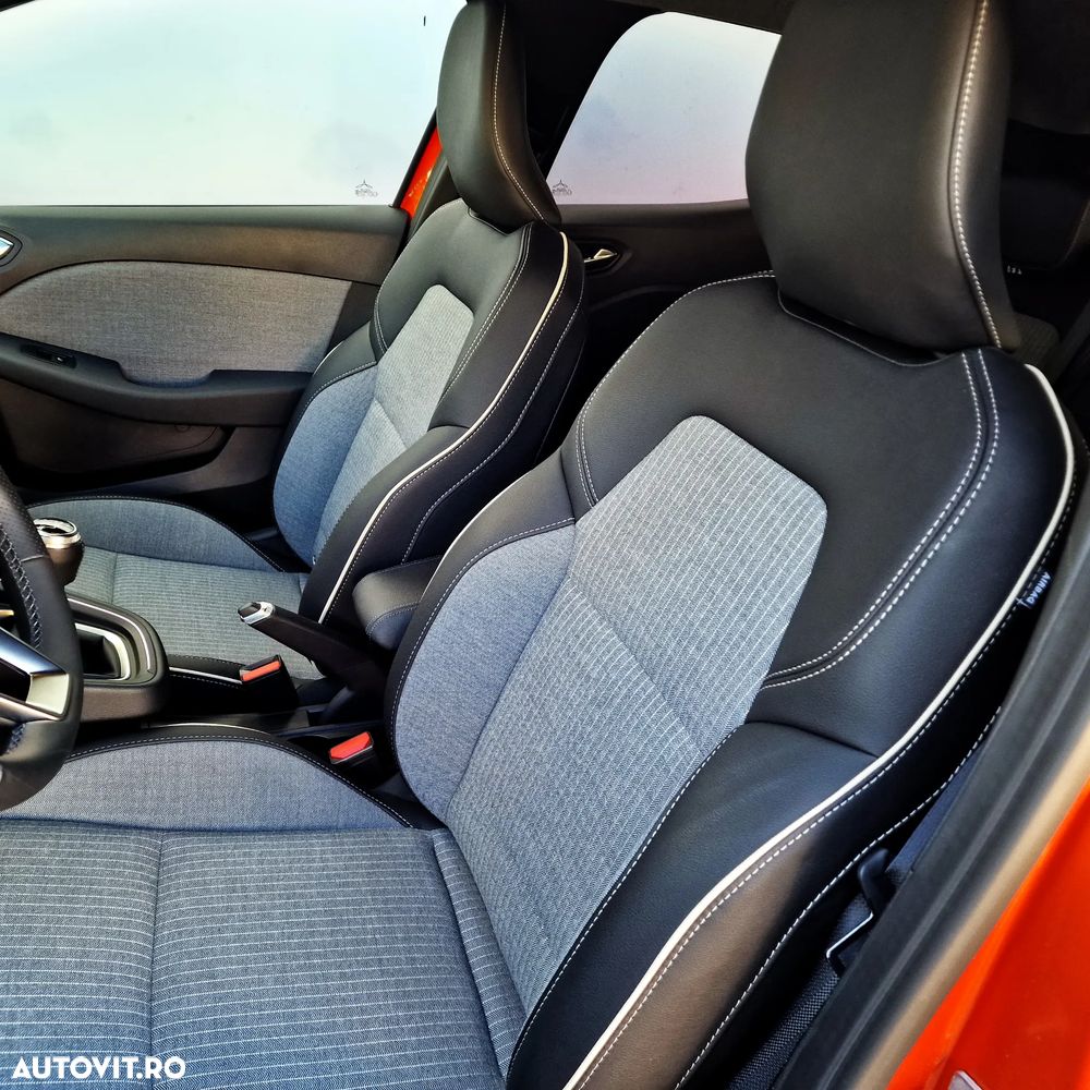 RENAULT Clio 2025 — imagine 11