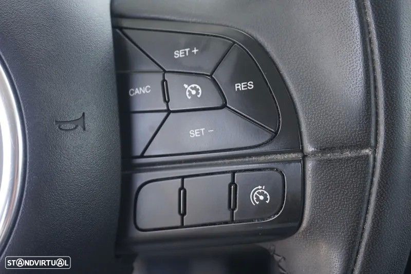 Fiat 500X 1.6 MJ Lounge S&S - 6