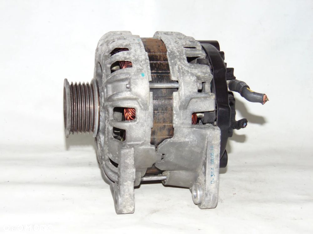 Alternator 04C903023B 110A VW Volkswagen Up! Polo V Seat Mii Skoda Citigo 1.0 MPI - 4