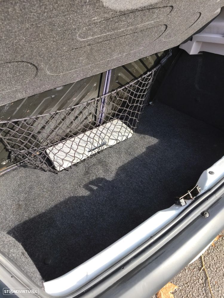 Peugeot 206 1.1 XR Présence - 22