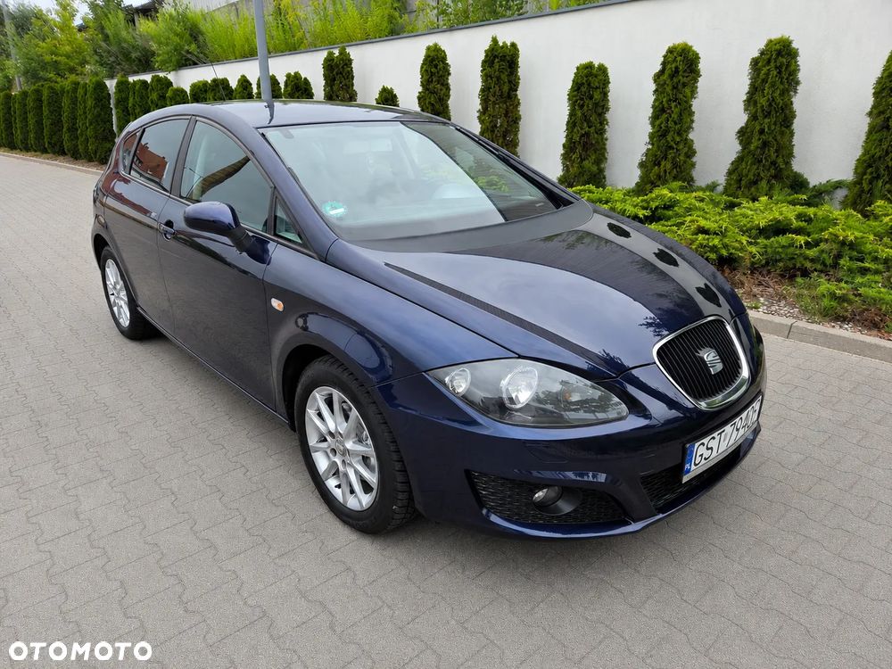 Seat Leon 1.4 TSI Sport Limited - 6