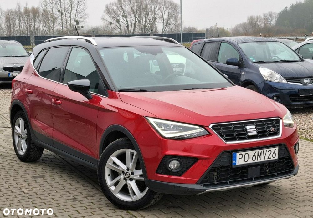 Seat Arona - 3