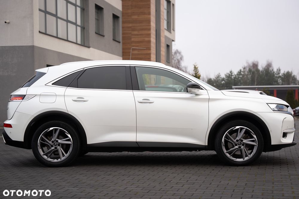 DS Automobiles DS 7 Crossback - 16