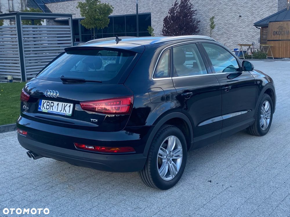 Audi Q3 2.0 TDI - 4