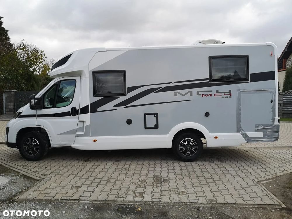 Fiat DUCATO - 6