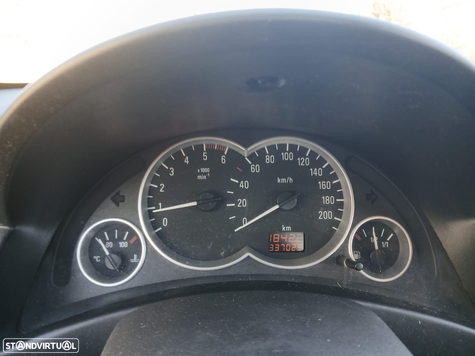 Opel Corsa 1.3 CDTi Enjoy - 7