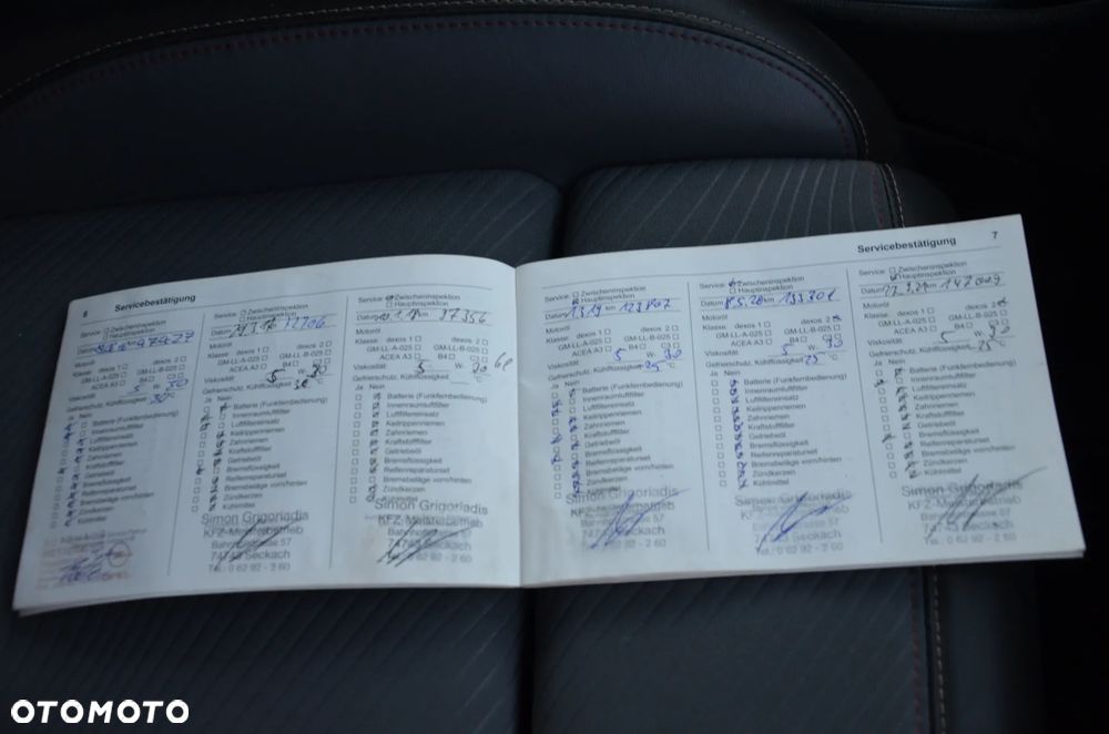 Opel Mokka 1.7 CDTI ecoFLEX Start/Stop 4x4 Innovation - 29