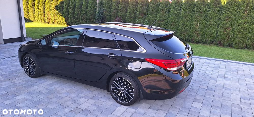 Hyundai i40 - 6