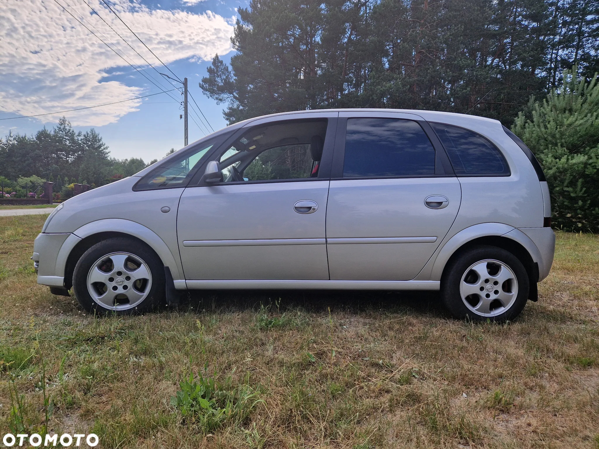 Opel Meriva - 3