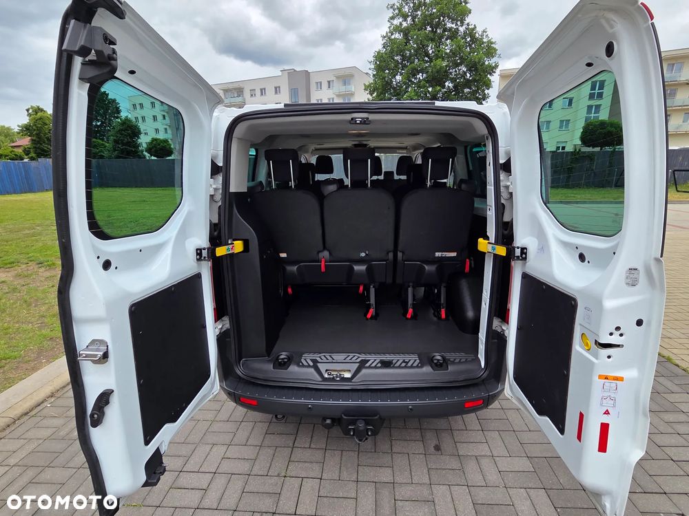 Ford Transit Custom L1H1 VA Trend - 31