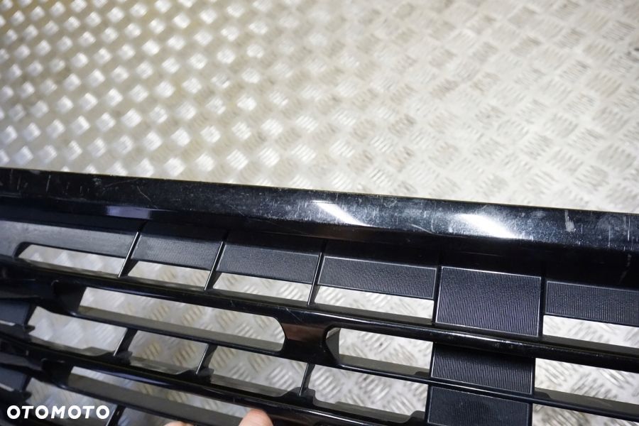 SUBARU ASCENT 2023 2024 - Atrapa Przód Grill USA - 13