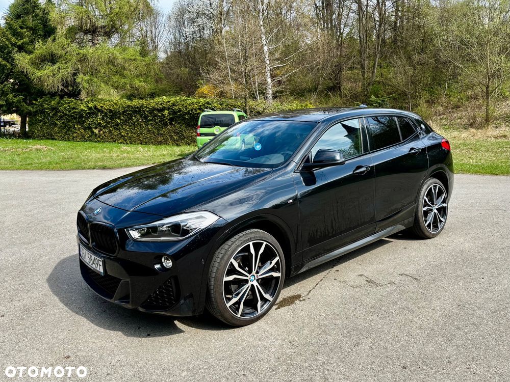 BMW X2 sDrive18i M Sport - 1