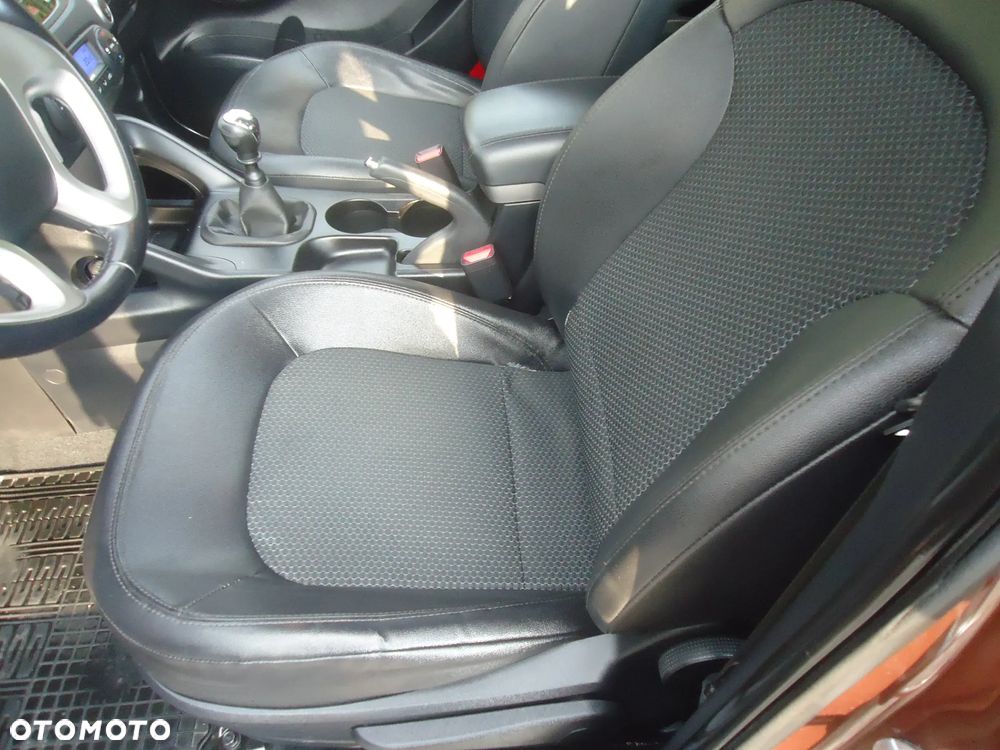 Hyundai ix35 1.6 GDI Premium 2WD - 10