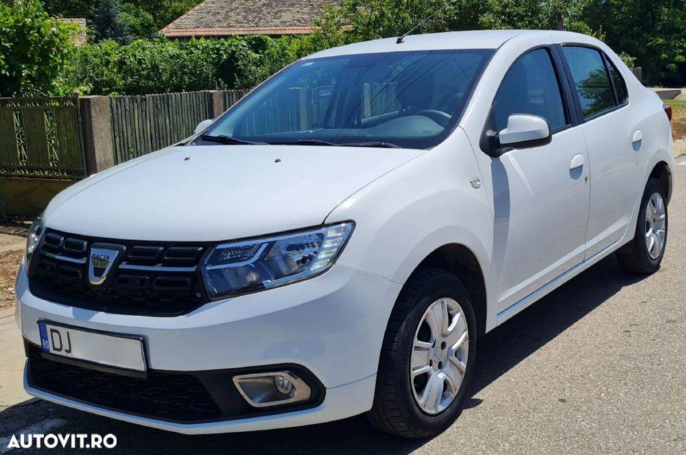 Dacia Logan 1.5 dCi Laureate - 3