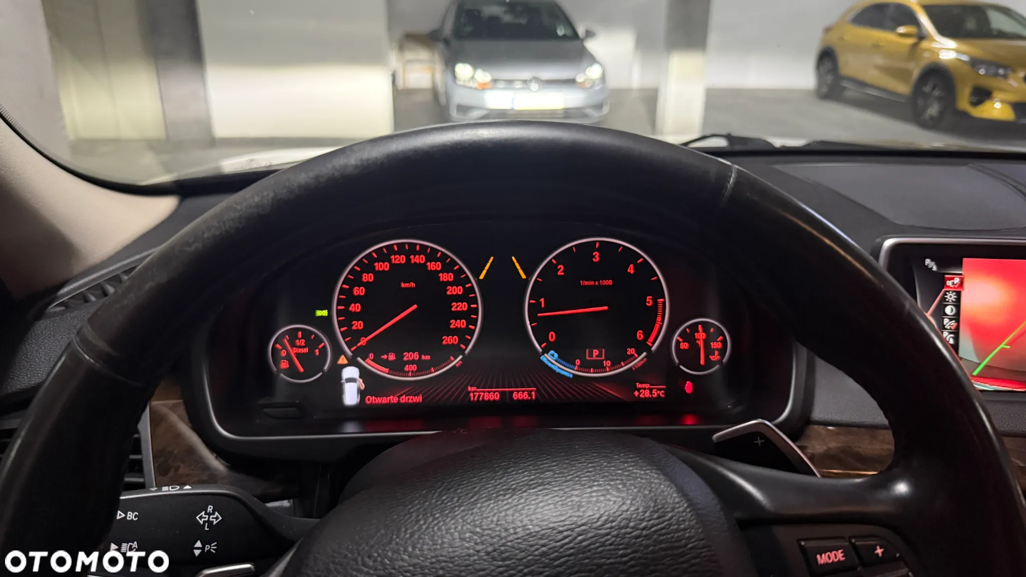 BMW X5 xDrive30d - 8