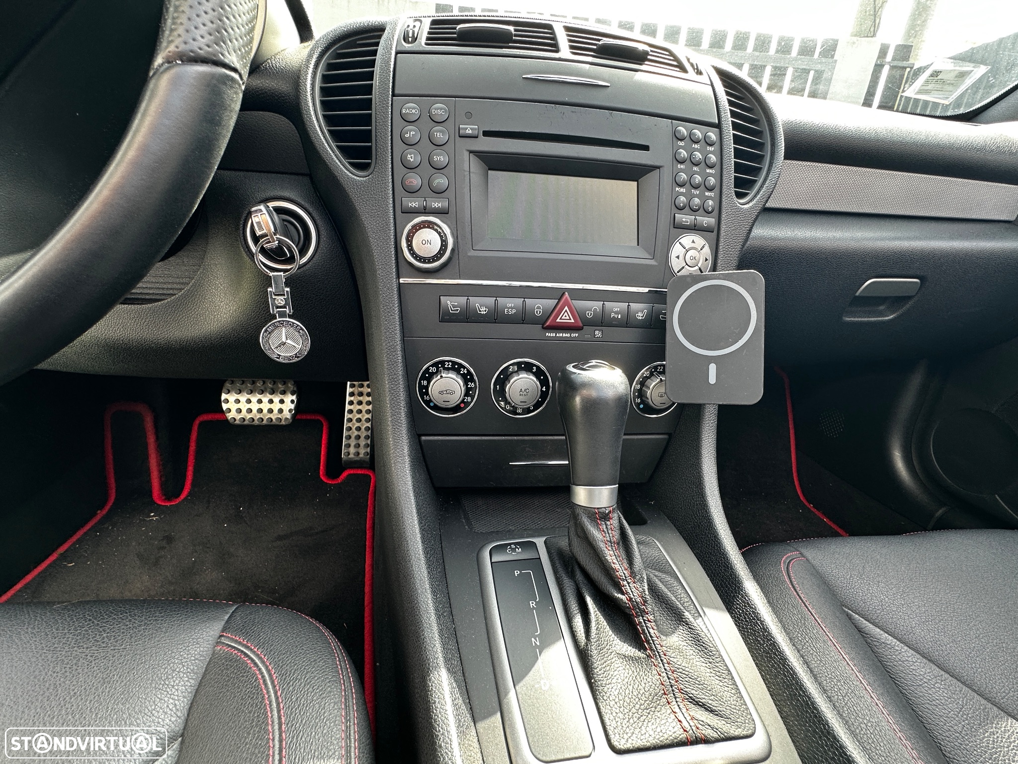 Mercedes-Benz SLK 200 - 22
