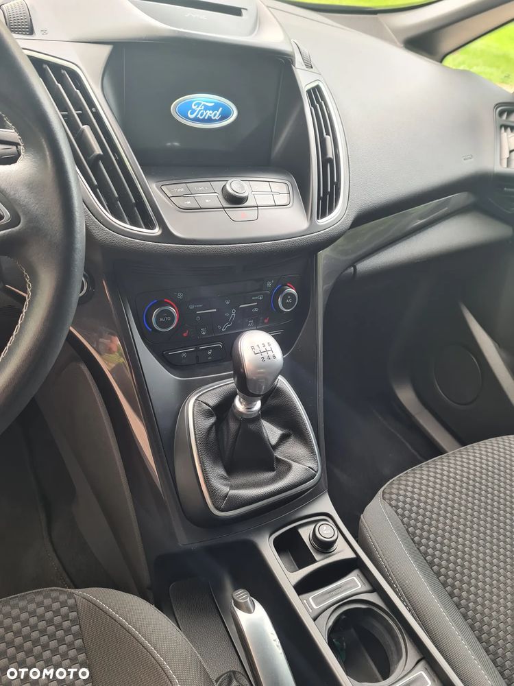 Ford C-MAX - 5