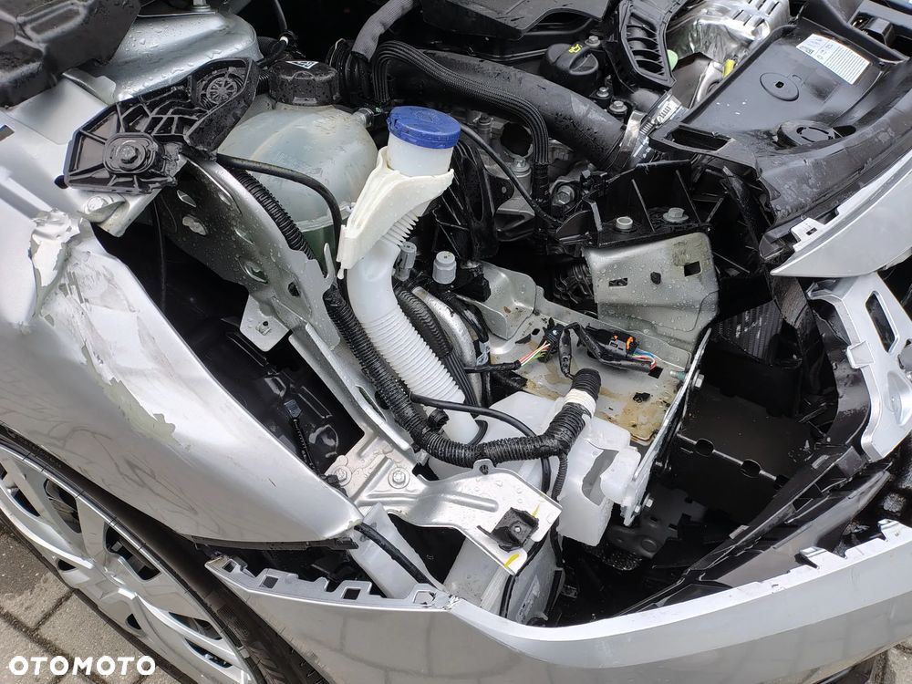 Opel Corsa 1.2 Direct Injection Turbo Start/Stop Elegance - 28