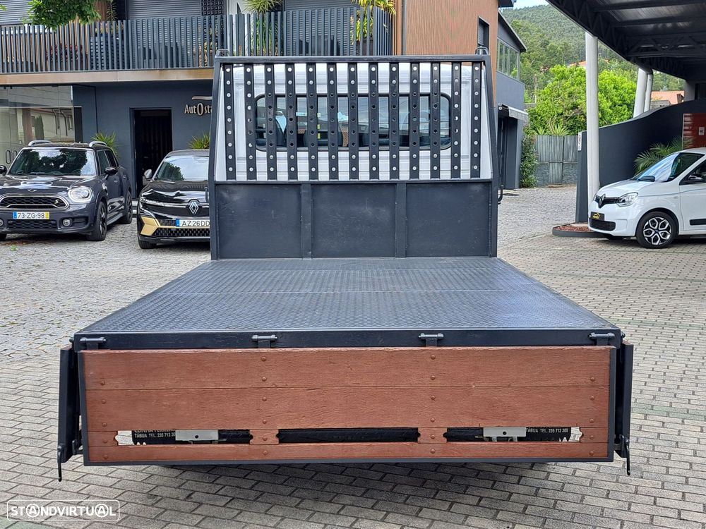 Fiat Ducato 35 2.3 M-Jet L CD - 14