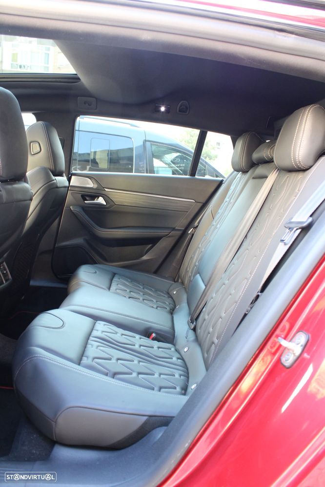 Peugeot 508 PureTech 225 EAT8 GT - 41