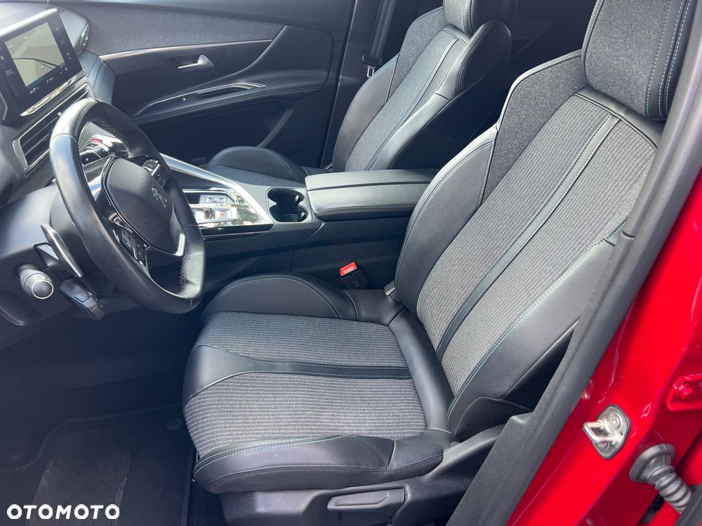 Peugeot 3008 - 15