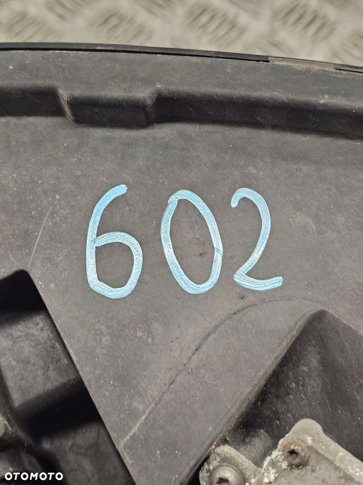 reflektor lampa lewy przód lewa bixenon led audi a6 c7 lift 4g0941005g - 6