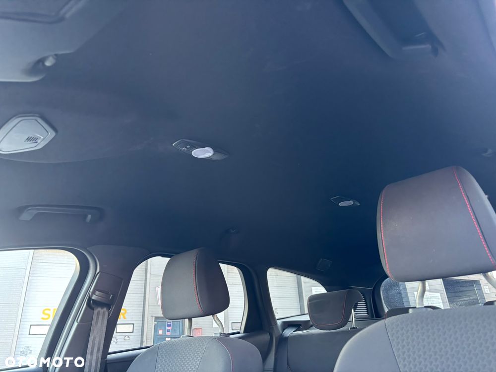 Ford Focus 1.0 EcoBoost ST-Line ASS - 7