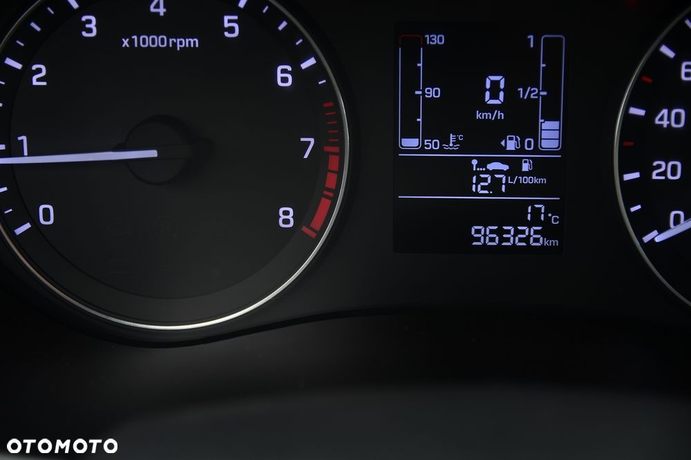 Hyundai i20 1.2 YES Gold - 34
