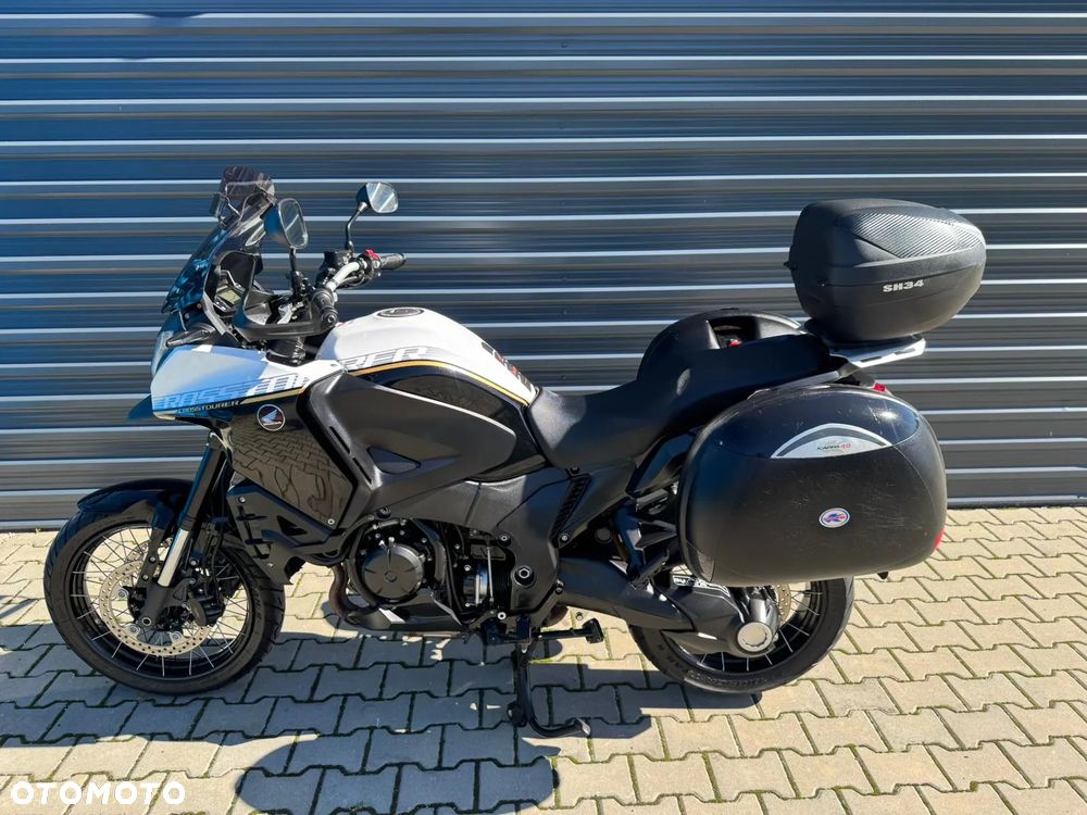 Honda VFR