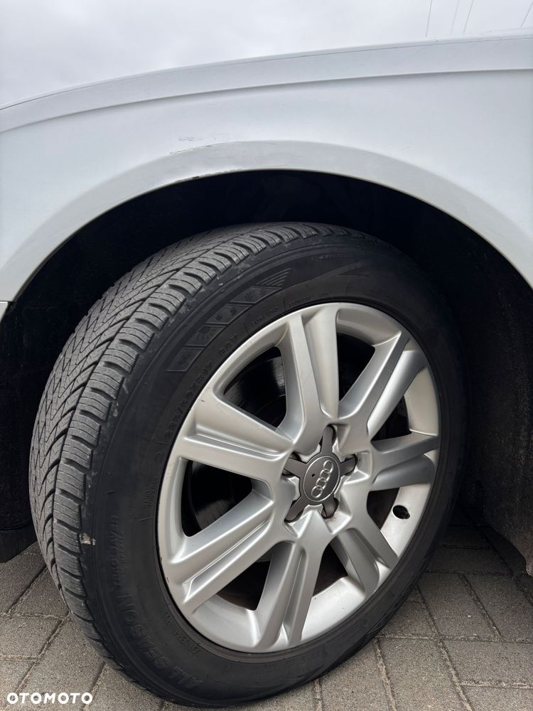 Audi A4 Avant 1.8 TFSI Ambiente - 5