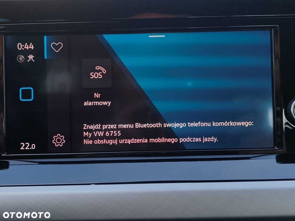 Volkswagen Golf 1.5 TSI EVO Life - 30