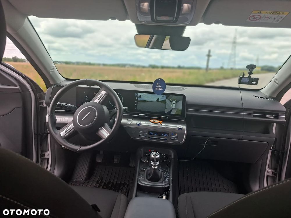 Hyundai Kona 1.0 T-GDI Executive - 12