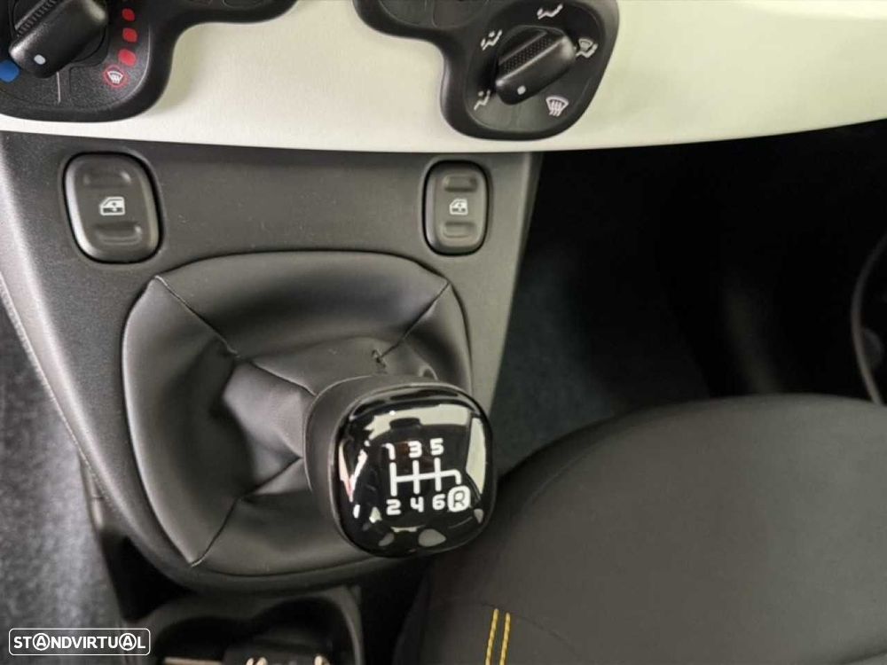 Fiat Panda 1.0 Hybrid - 15