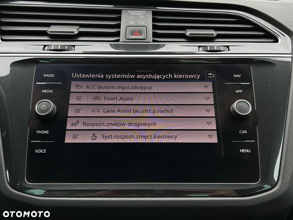 Volkswagen Tiguan 1.5 TSI EVO Life DSG - 30