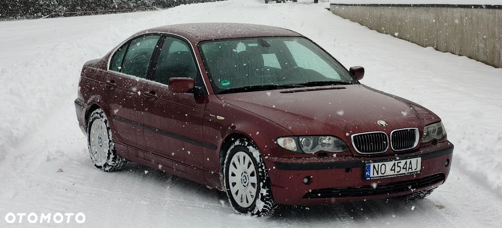 BMW Seria 3 316i Edition Exclusive - 13