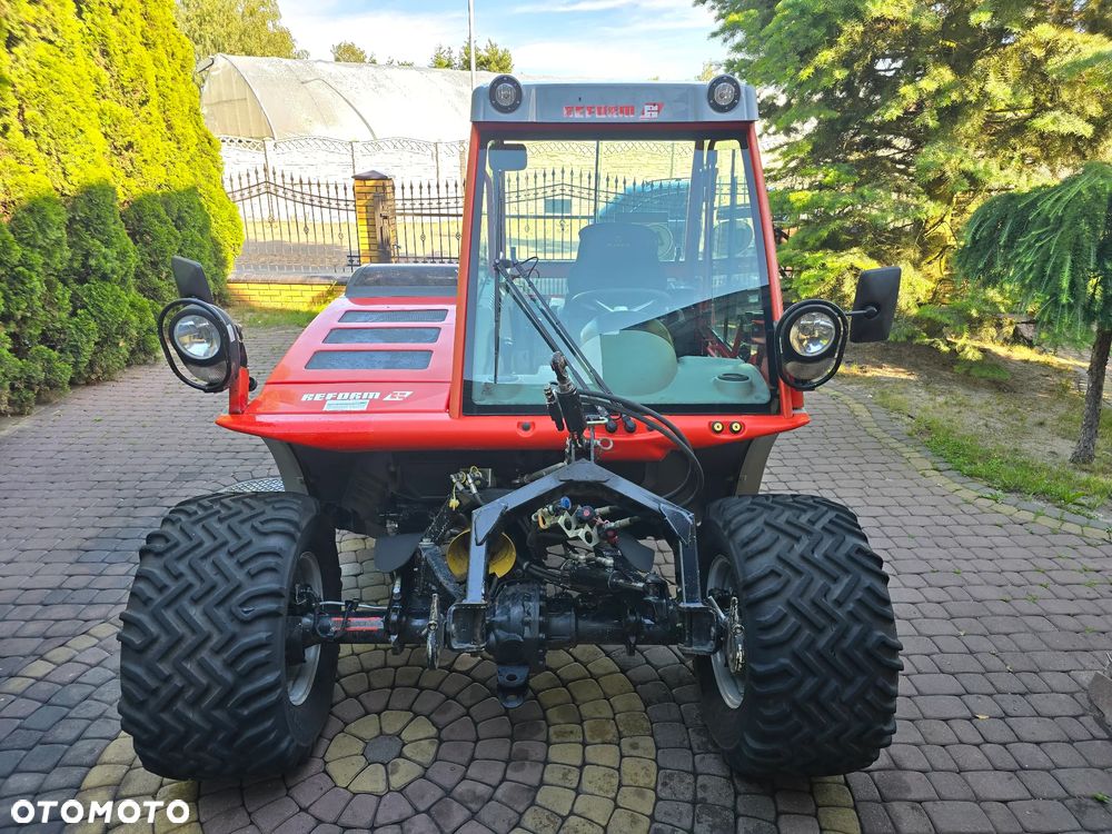 Inny Reform Metrac H7X - 2