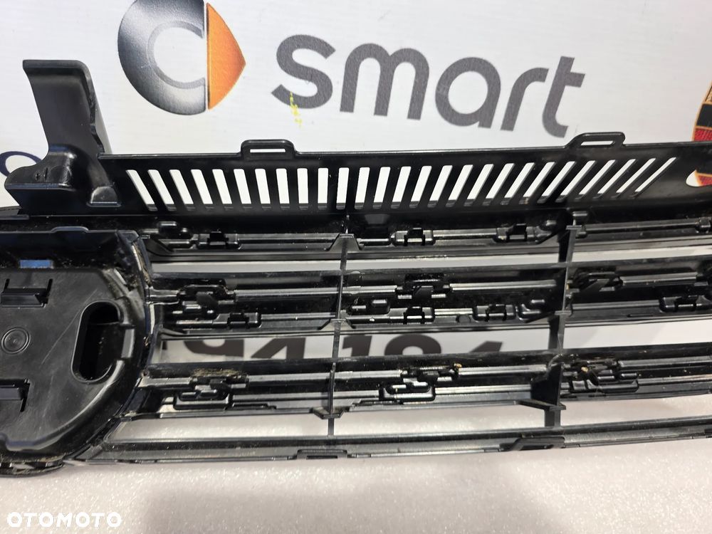 VW TOURAN 3 III 5TA 15- ATRAPA / GRILL PRZEDNI PRZÓD NR 5TA853651AC / 5TA853653G NR AUKCJI GL918 - 16