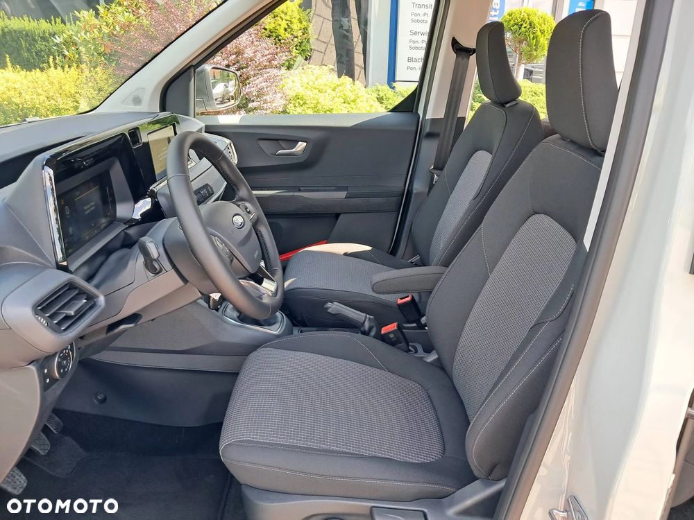 Ford Transit Courier Trend - 23