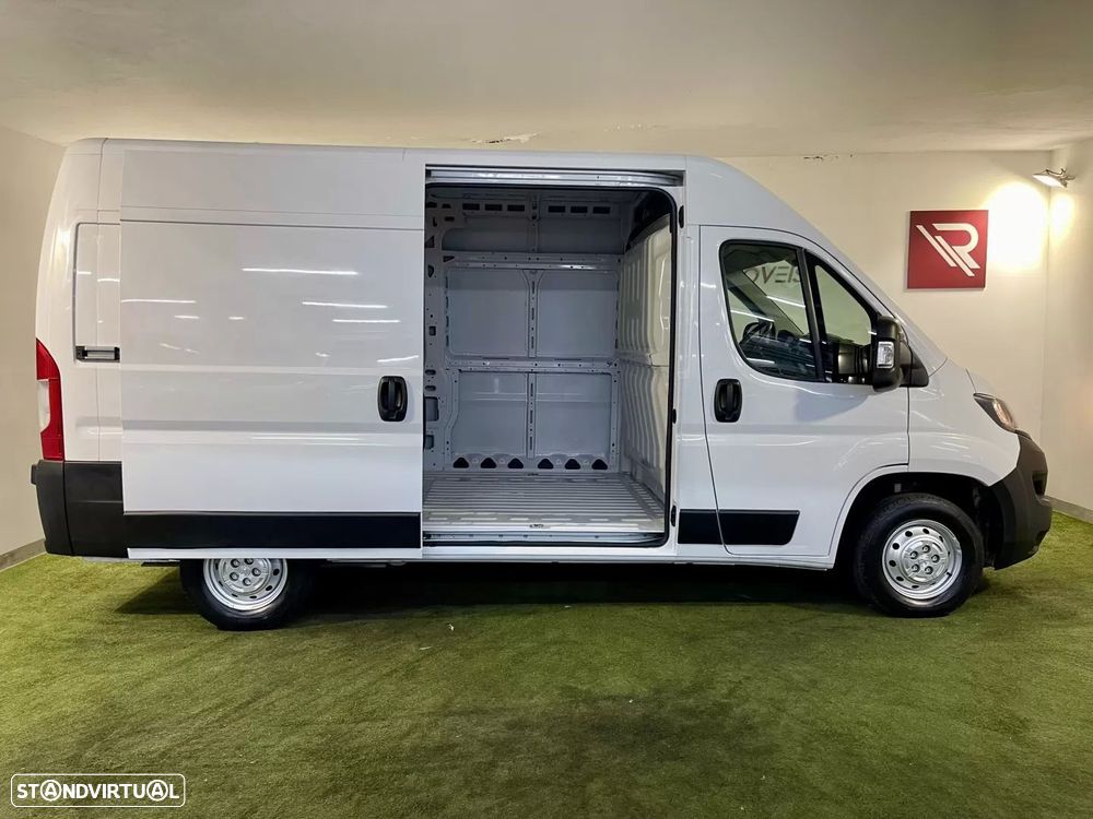 Peugeot boxer 2.2 bluehdi 335 l2 cd - 6