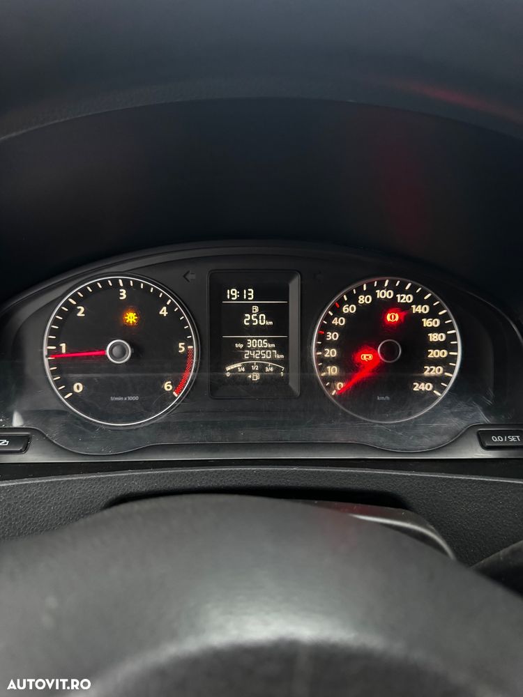 Volkswagen Transporter Standard - 11
