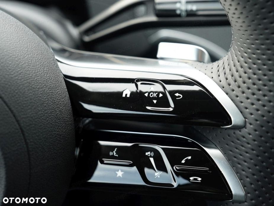 Mercedes-Benz Klasa C - 10