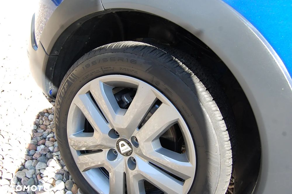 Dacia Lodgy 1.3 TCe Stepway S&S - 16