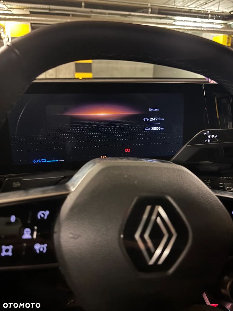 Renault Megane EV60 Techno - 2