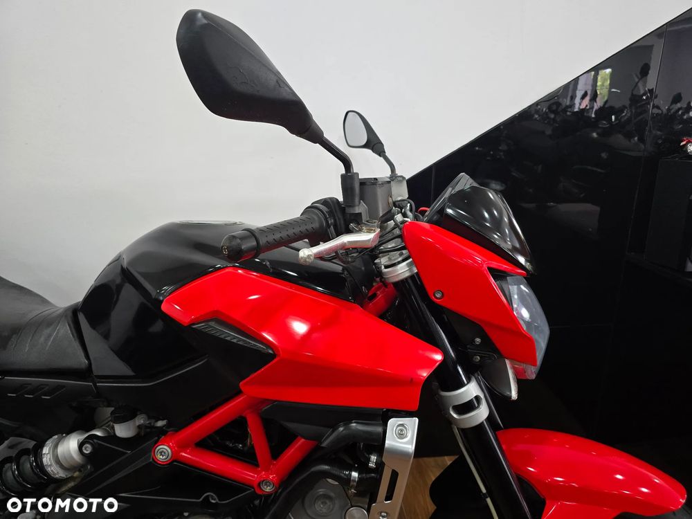 Aprilia Shiver - 26