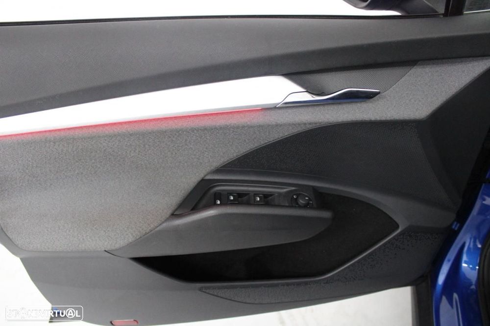 Skoda Enyaq iV 80 - 9