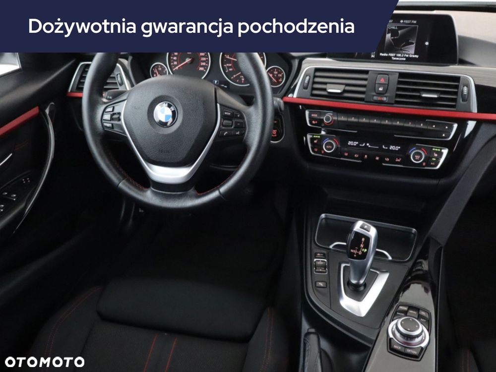 BMW Seria 3 - 9